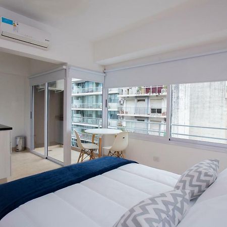 Appartamento TPYN Palermo Buenos Aires Esterno foto