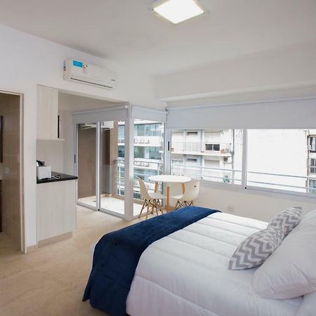 Appartamento TPYN Palermo Buenos Aires Esterno foto
