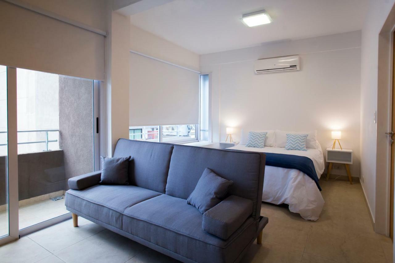 Appartamento TPYN Palermo Buenos Aires Esterno foto