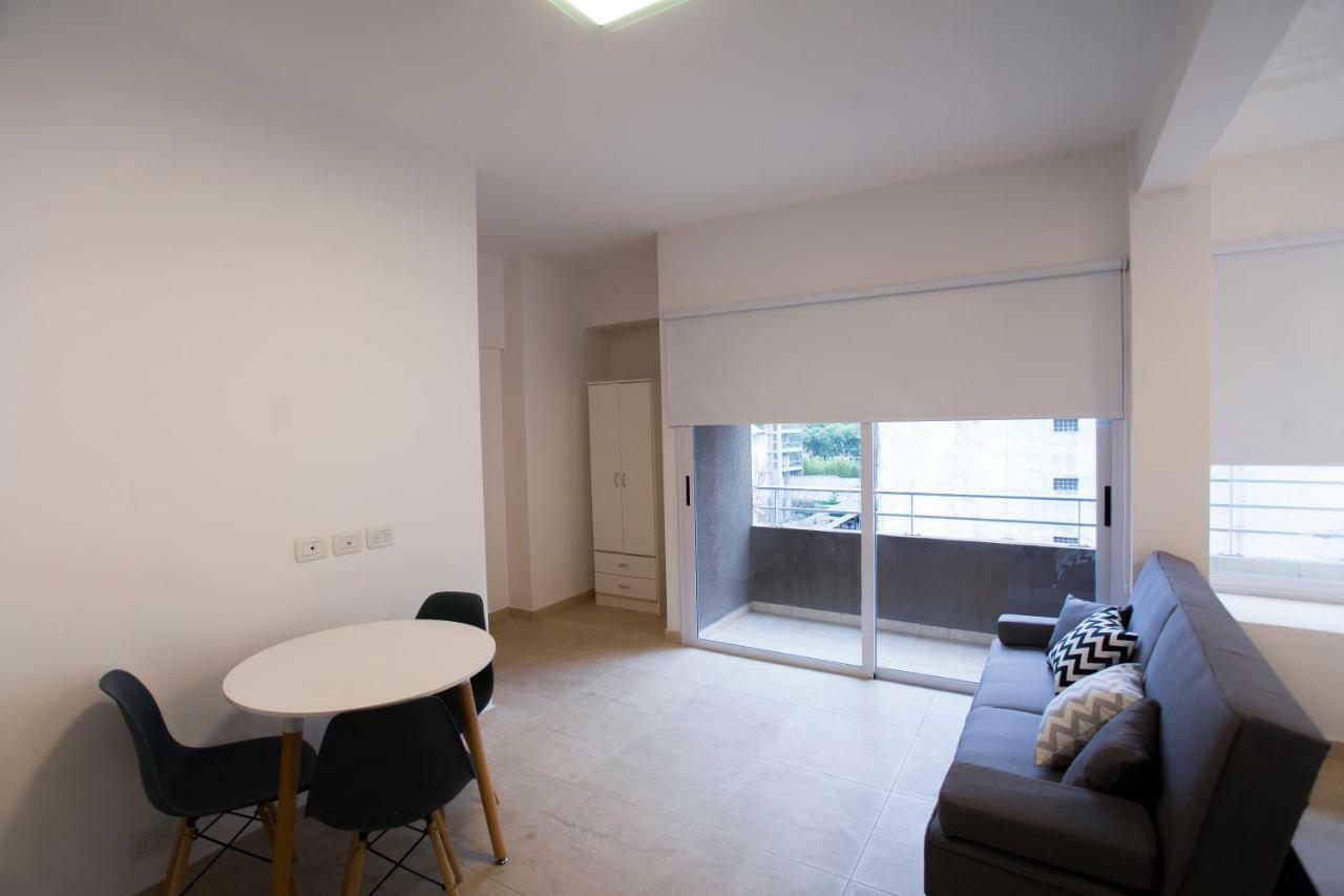 Appartamento TPYN Palermo Buenos Aires Esterno foto