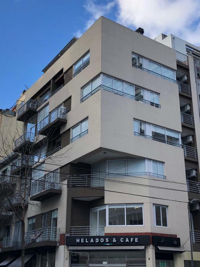 Appartamento TPYN Palermo Buenos Aires Esterno foto
