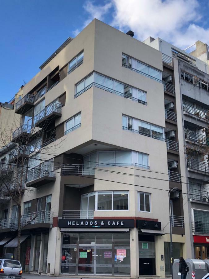 Appartamento TPYN Palermo Buenos Aires Esterno foto